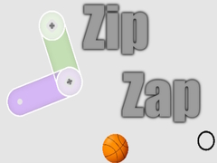 Cluiche Zip Zap