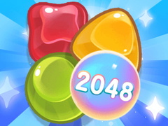 Cluiche 2048 Skill Edition