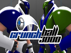 Cluiche Crunchball 3000