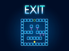 Cluiche Exit