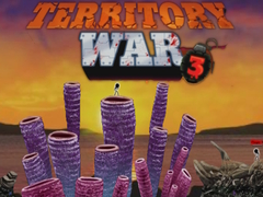 Cluiche Territory War 3