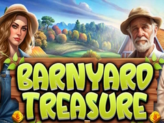 Cluiche Barnyard Treasure