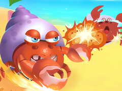 Cluiche King of Crabs