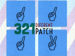 Cluiche 321 Diferent Patch