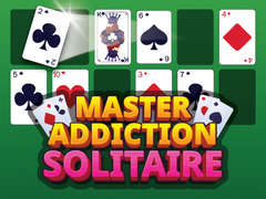 Cluiche Master Addiction Solitaire