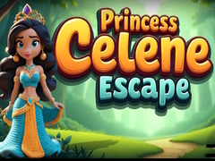 Cluiche Princess Celene Escape