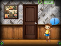 Cluiche Amgel Kids Room Escape 242