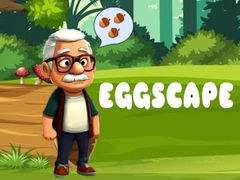 Cluiche Eggscape