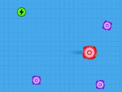 Cluiche Spinner Quest