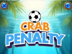Cluiche Crab Penalty