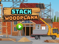 Cluiche Stack Wood Planks