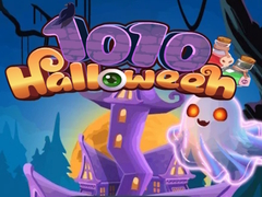 Cluiche 1010 Halloween