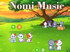 Cluiche Nomi Music