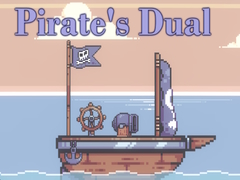 Cluiche Pirate's Dual
