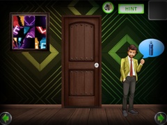 Cluiche Amgel Easy Room Escape 226