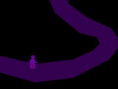 Cluiche Retrohaunt