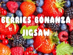 Cluiche Berries Bonanza Jigsaw