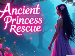 Cluiche Ancient Princess Rescue