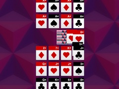 Cluiche Napoleon Solitaire