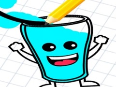 Cluiche Happy Glass