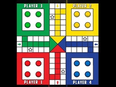 Cluiche Ludo Brawl