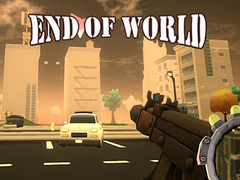 Cluiche End of World