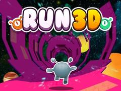 Cluiche Run 3D