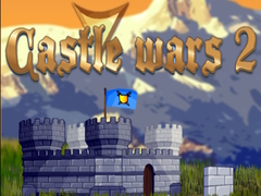 Cluiche Castle Wars 2