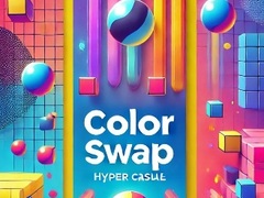 Cluiche Color Swap
