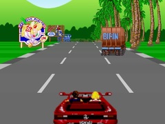 Cluiche Crazy Summer Car