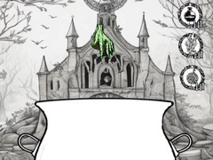 Cluiche Alchemist Merge