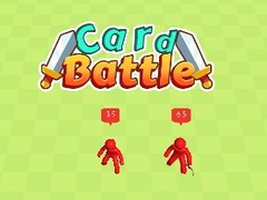 Cluiche Card Battle