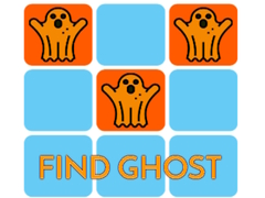 Cluiche Find Ghost