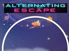 Cluiche Alternating Escape