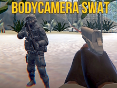 Cluiche BodyCamera Swat