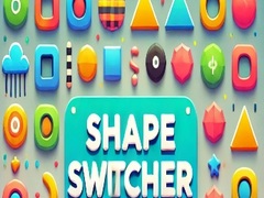 Cluiche Shape Switcher
