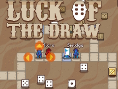 Cluiche Luck of the Draw