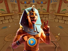 Cluiche Escape Ancient Egypt