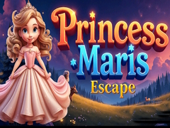 Cluiche Princess Maris Escape