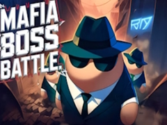 Cluiche Mafia Boss Battle