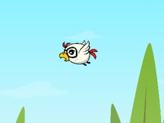 Cluiche Hen's Eggventure