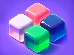 Cluiche Jelly Block Puzzle