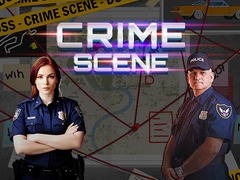 Cluiche Crime Scene