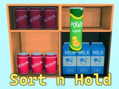 Cluiche Sort n Hold