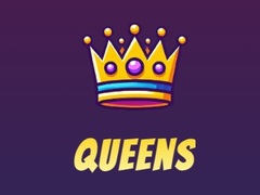 Cluiche Queens