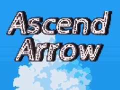 Cluiche Arrow Ascend