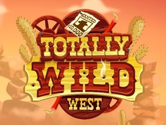 Cluiche Totally Wild West