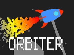 Cluiche Orbiter