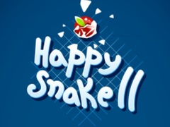 Cluiche Happy Snake 2