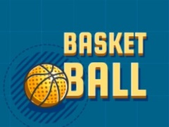 Cluiche Basket Ball
